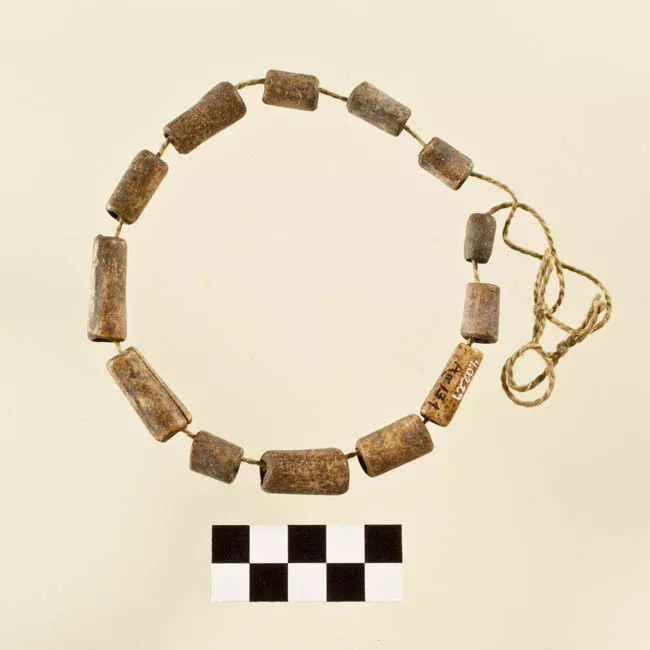 Collar (accesorio de vestir)