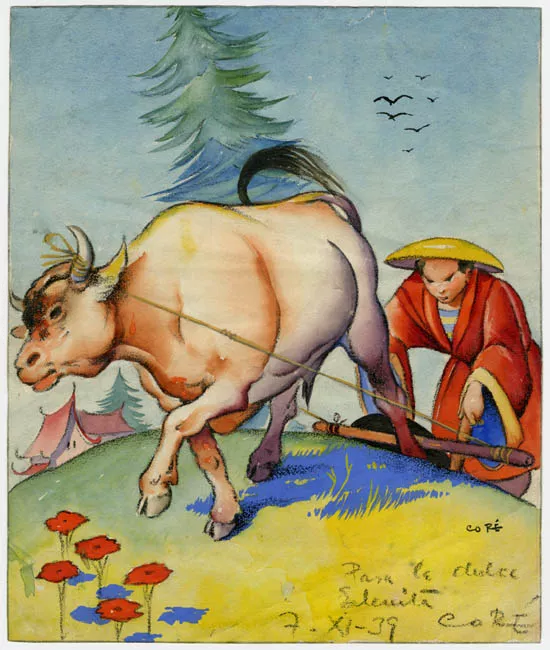 Revista El Peneca
