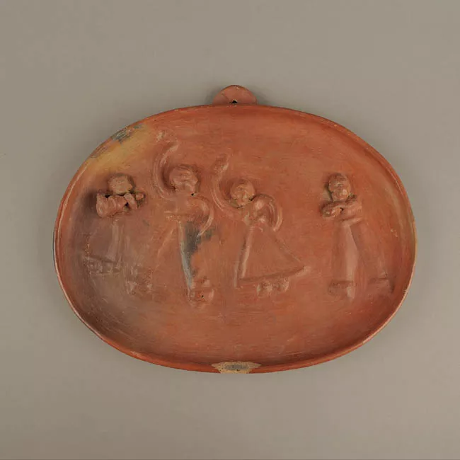 Relieve (escultura)