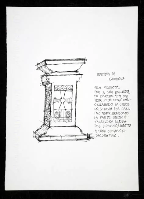 Moschea di Cordova