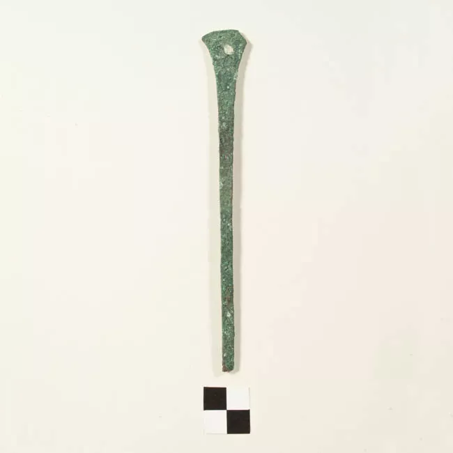 Cincel (arqueológico)