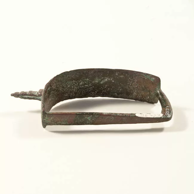 Tensor de arco