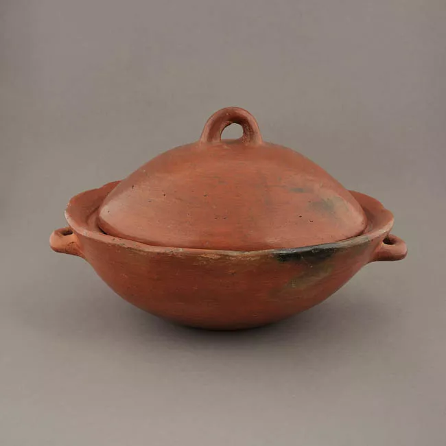 Fuente (contenedor para guardar o servir comida)