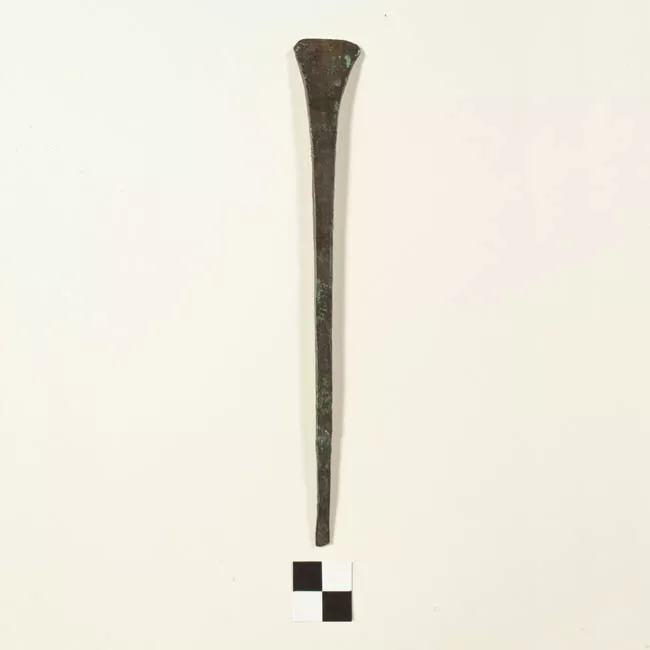 Cincel (arqueológico)