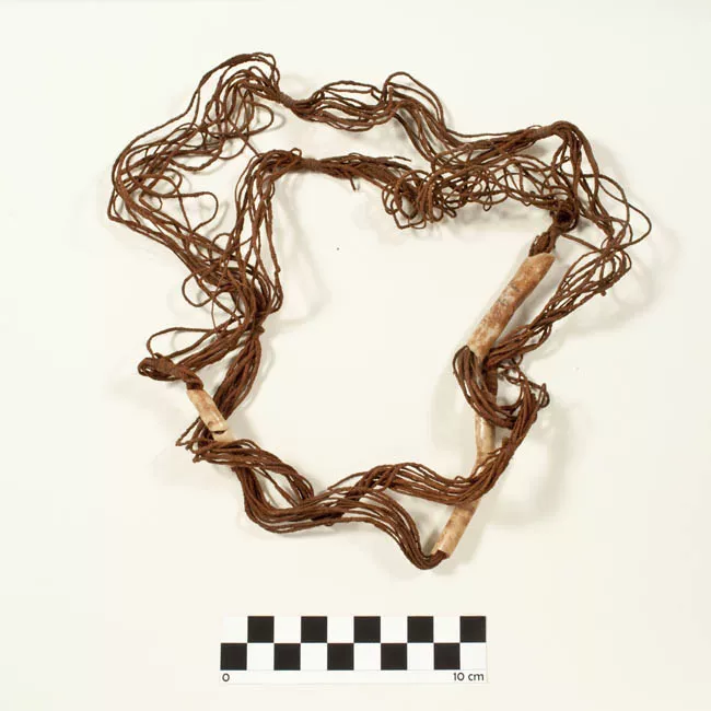 Collar (accesorio de vestir)