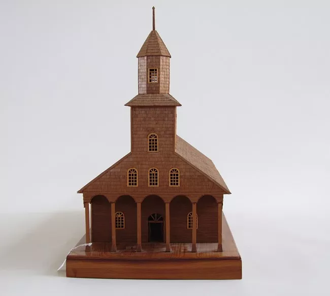 Maqueta