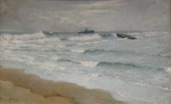 Boca del Maule