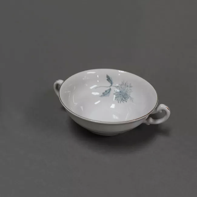 Taza para consomé