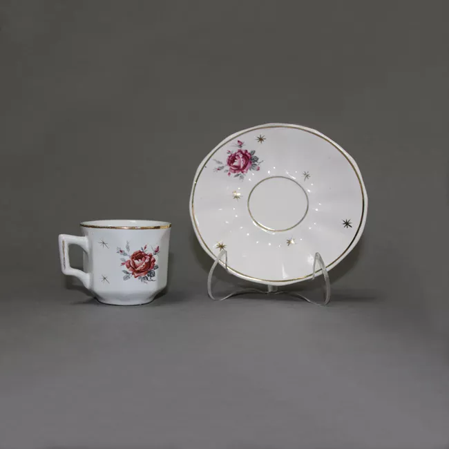 Taza de café