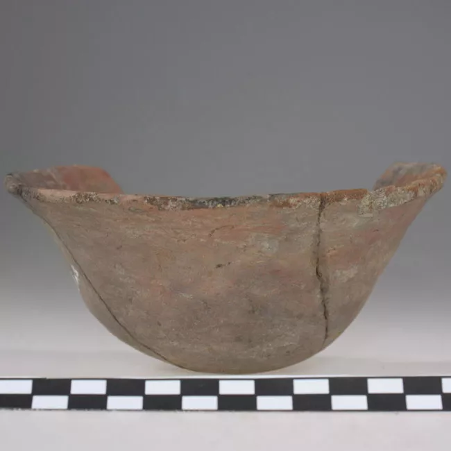 Plato (arqueológico y etnográfico)