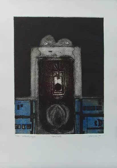 Mutación negra