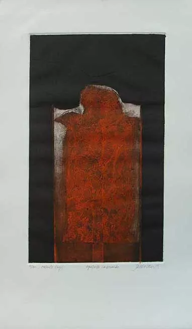Mutante (rojo)