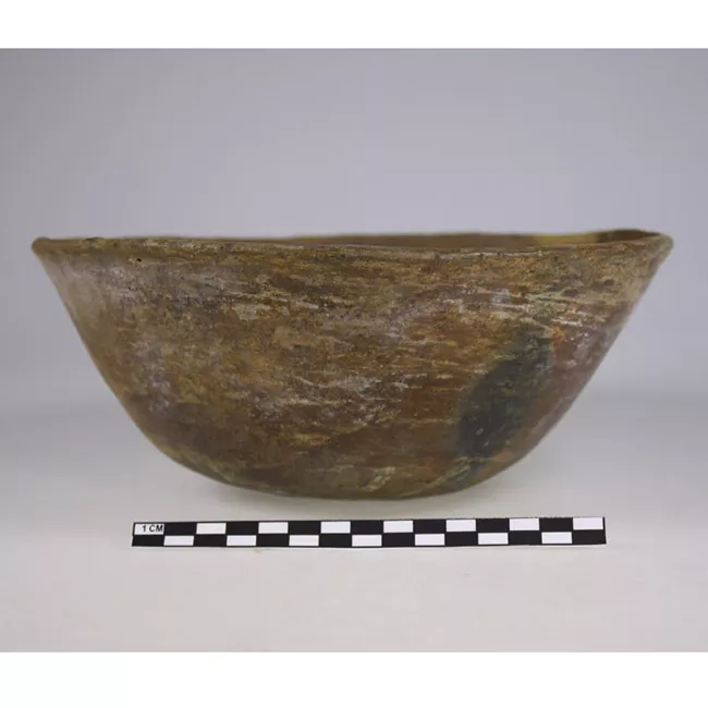Plato (arqueológico y etnográfico)