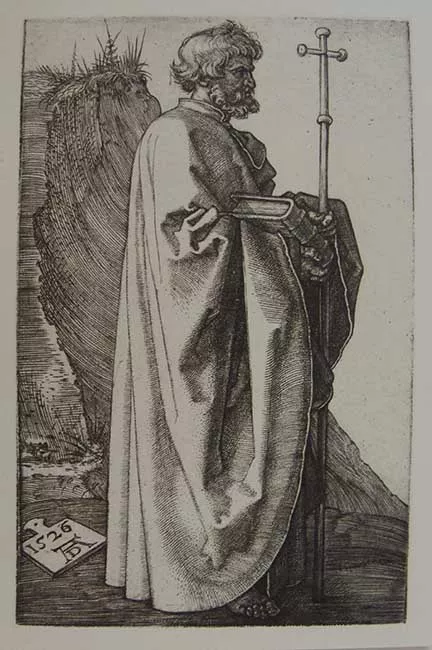 Der Apostel Philippus