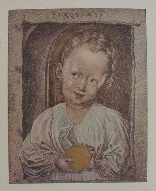 Das Heilandskind 