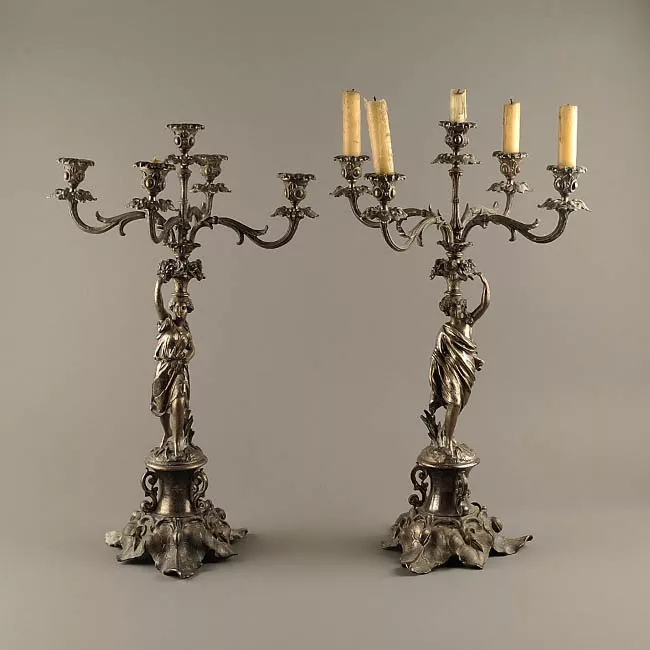 Candelabro