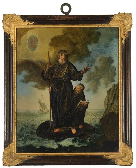 San Francisco de Paula