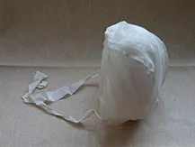 Gorro (primera comunión)