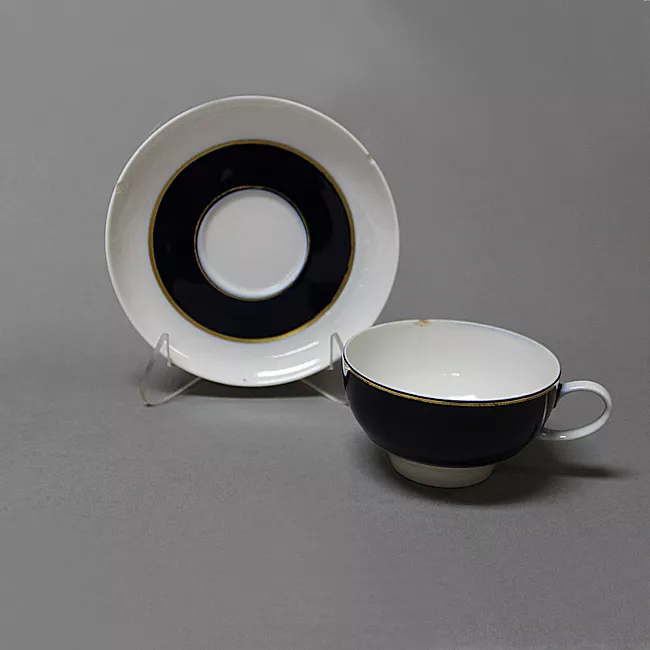 Taza de té