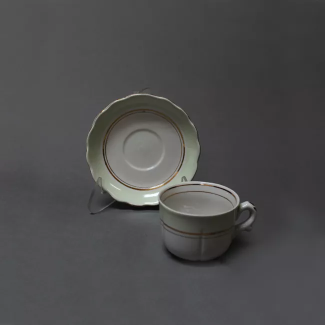Taza de café