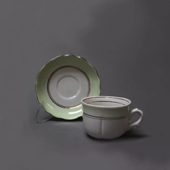 Taza de café