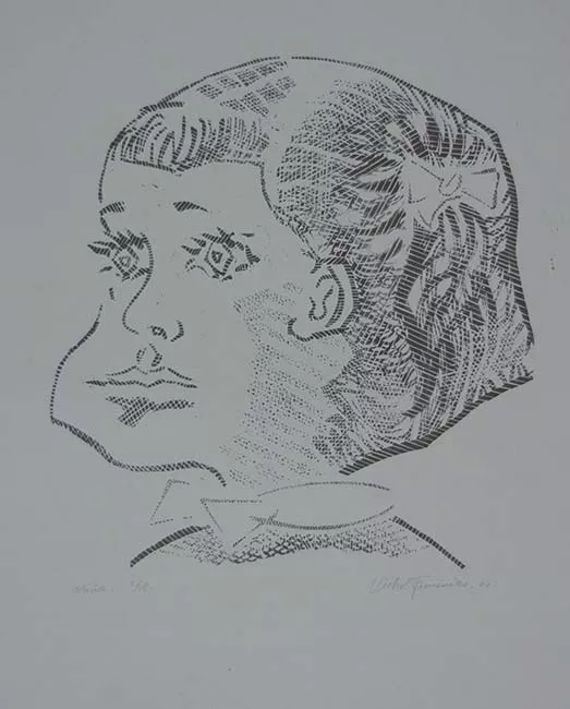Niña
