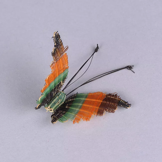 Mariposa