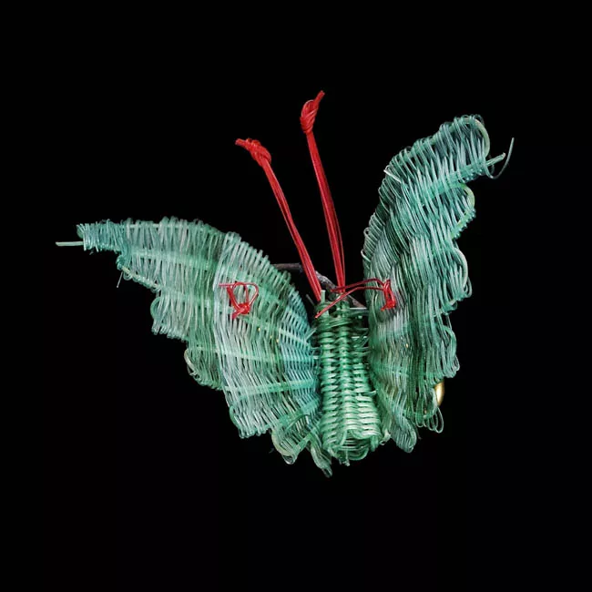 Mariposa