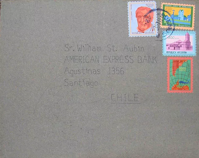 Elemento cotidiano n° 18