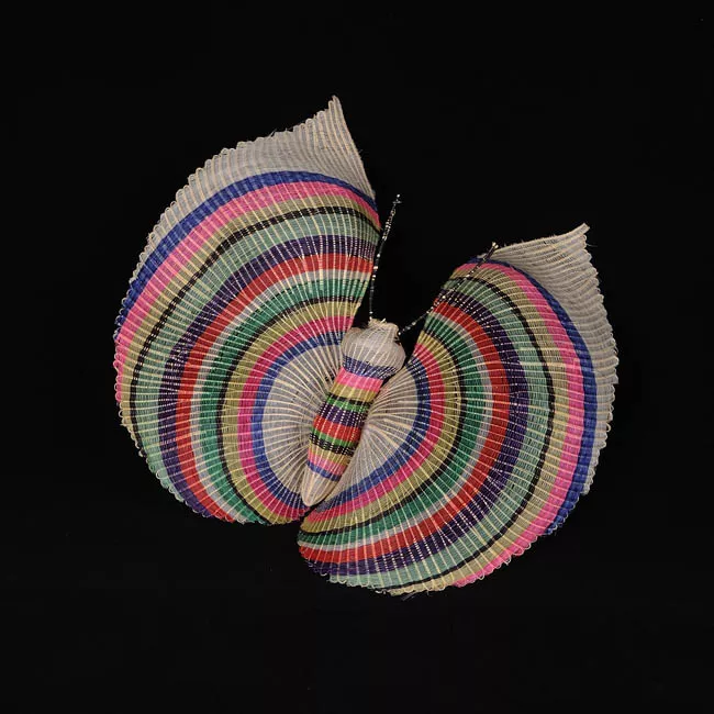 Mariposa