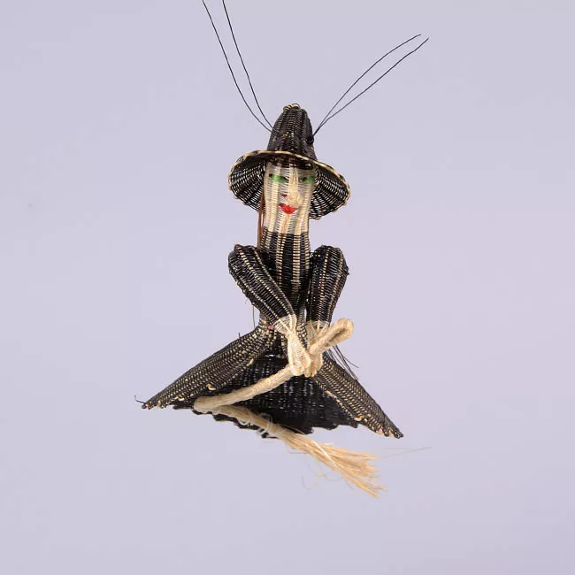 Figurilla