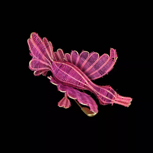 Prendedor