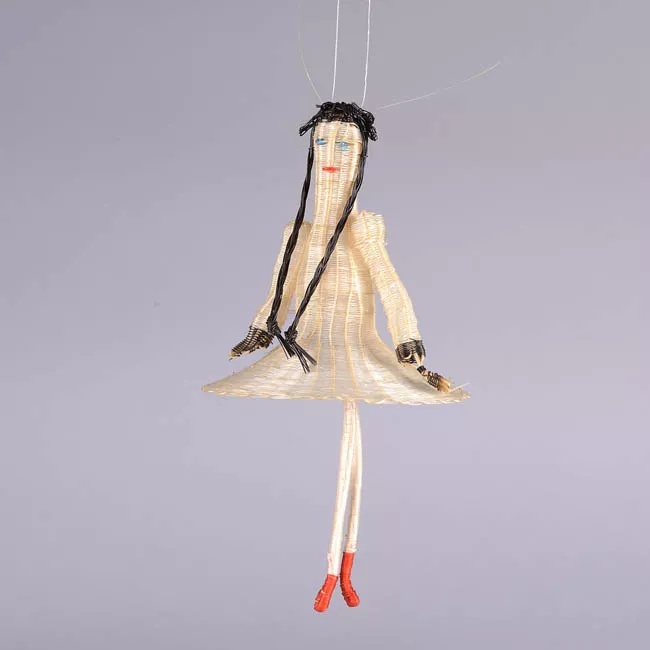 Figurilla