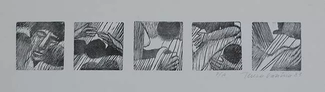 Serie Mini Print