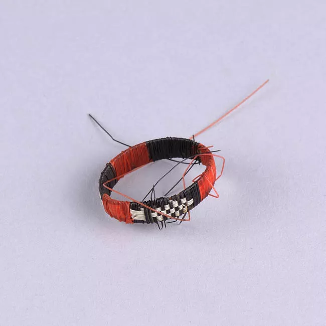 Anillo (joya)