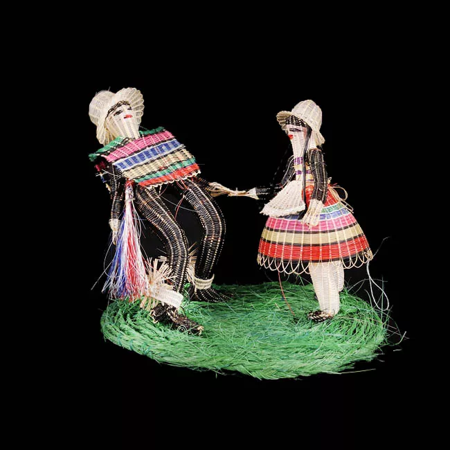 Figurilla