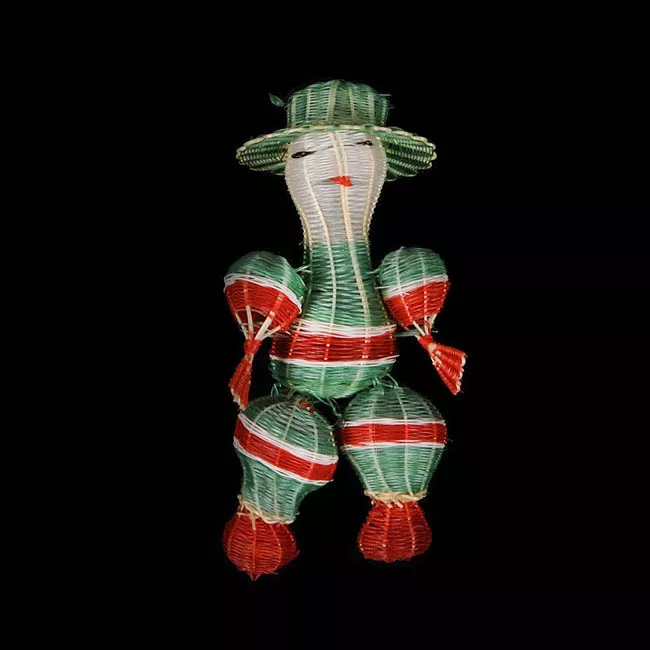 Figurilla
