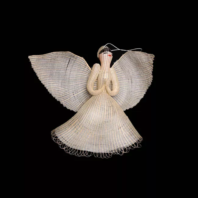 Ángel