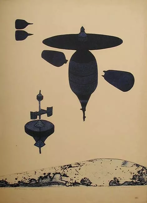Estación Espacial