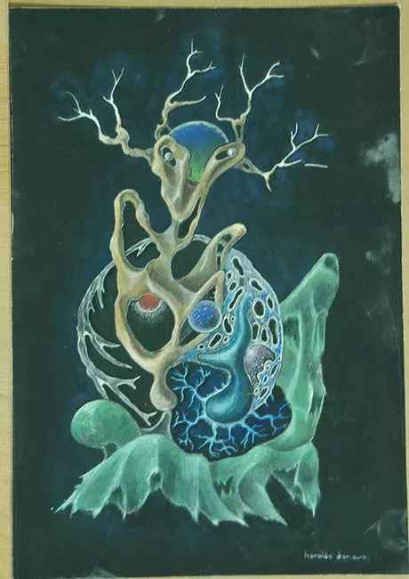 Totem Esclerótico