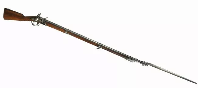 Fusil