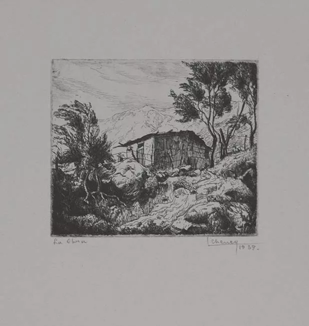 La Obra