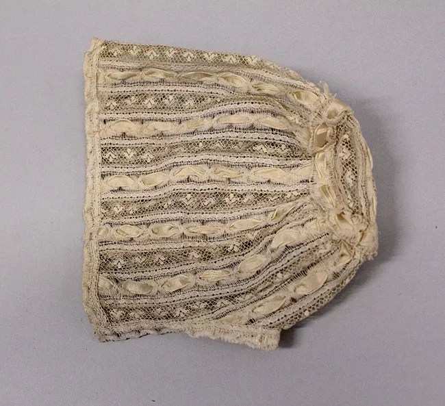Gorro (bebé)