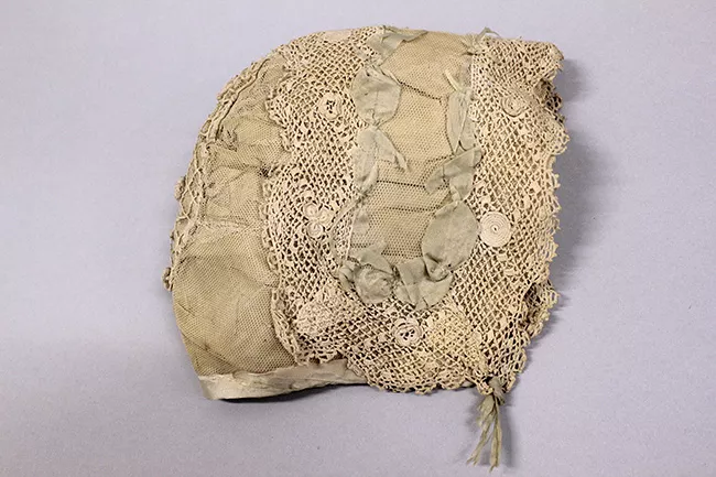 Gorro (bebé)