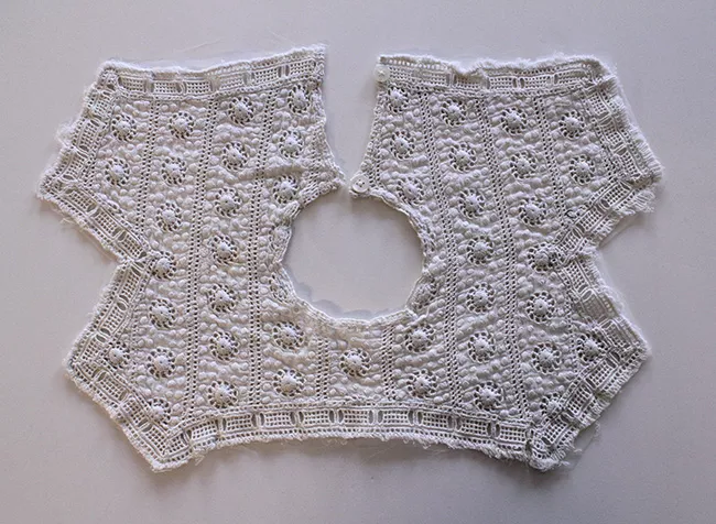 Cuello (niño)