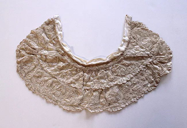 Cuello (niño)