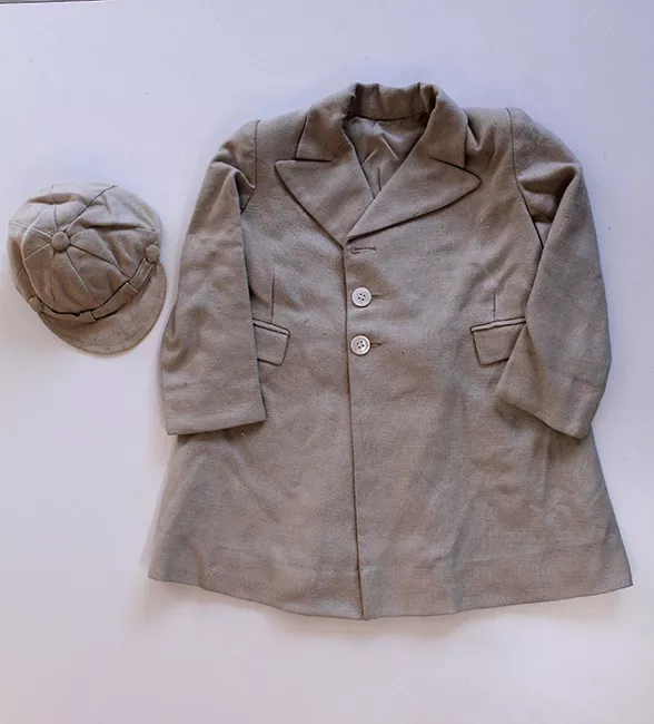 Conjunto (vestimenta)