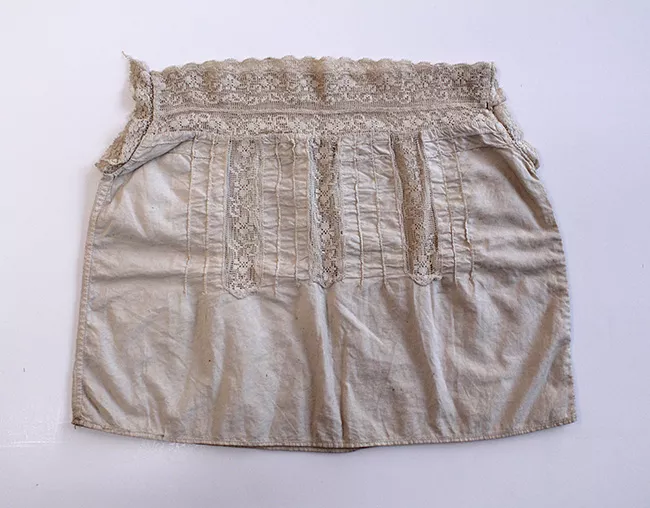 Camisa (bebé)