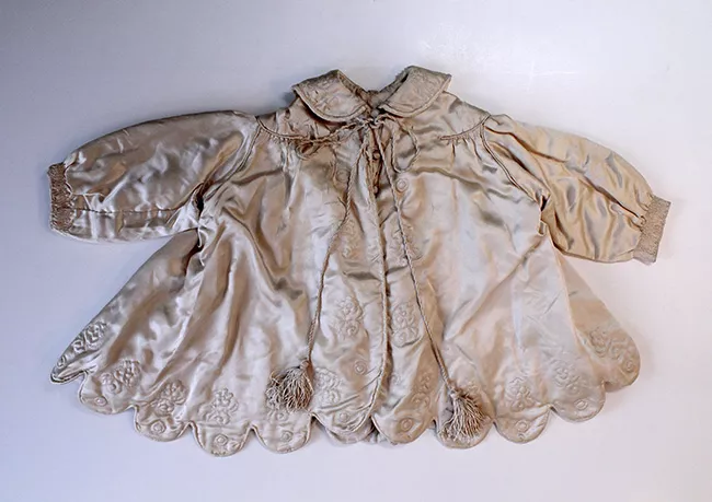 Abrigo (vestuario)