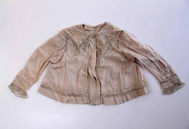Blusa